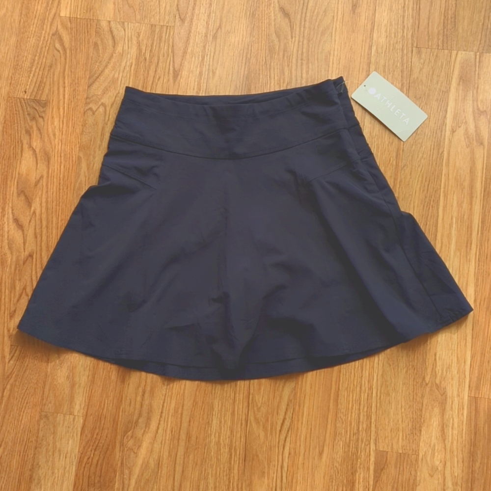 Athleta Size 2‎ All Day Skort